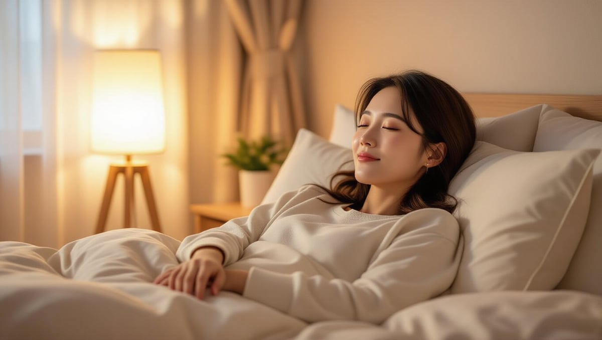 집안 분위기 바꾸는 조명 활용법 공간별 감성 인테리어 팁 2 💡 조명의 마법: 분위기를 바꾸는 핵심 요소