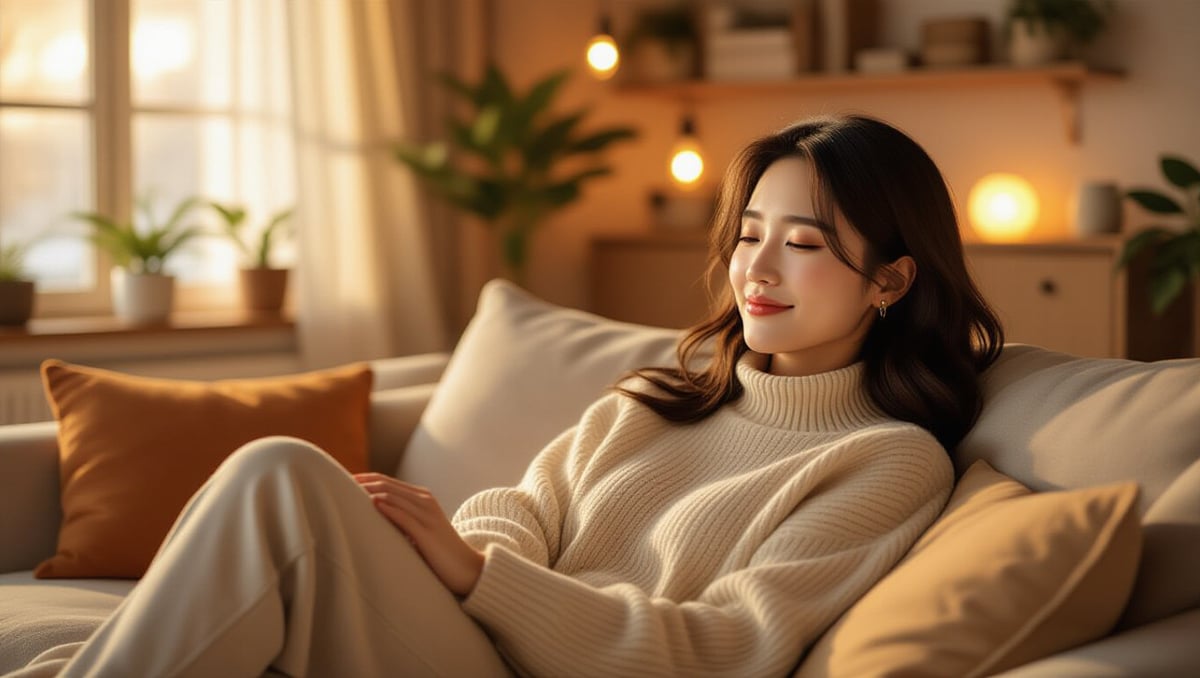 집안 분위기 바꾸는 조명 활용법 공간별 감성 인테리어 팁 6 🛠️ 실패 없는 조명 교체: 분위기 전환 팁