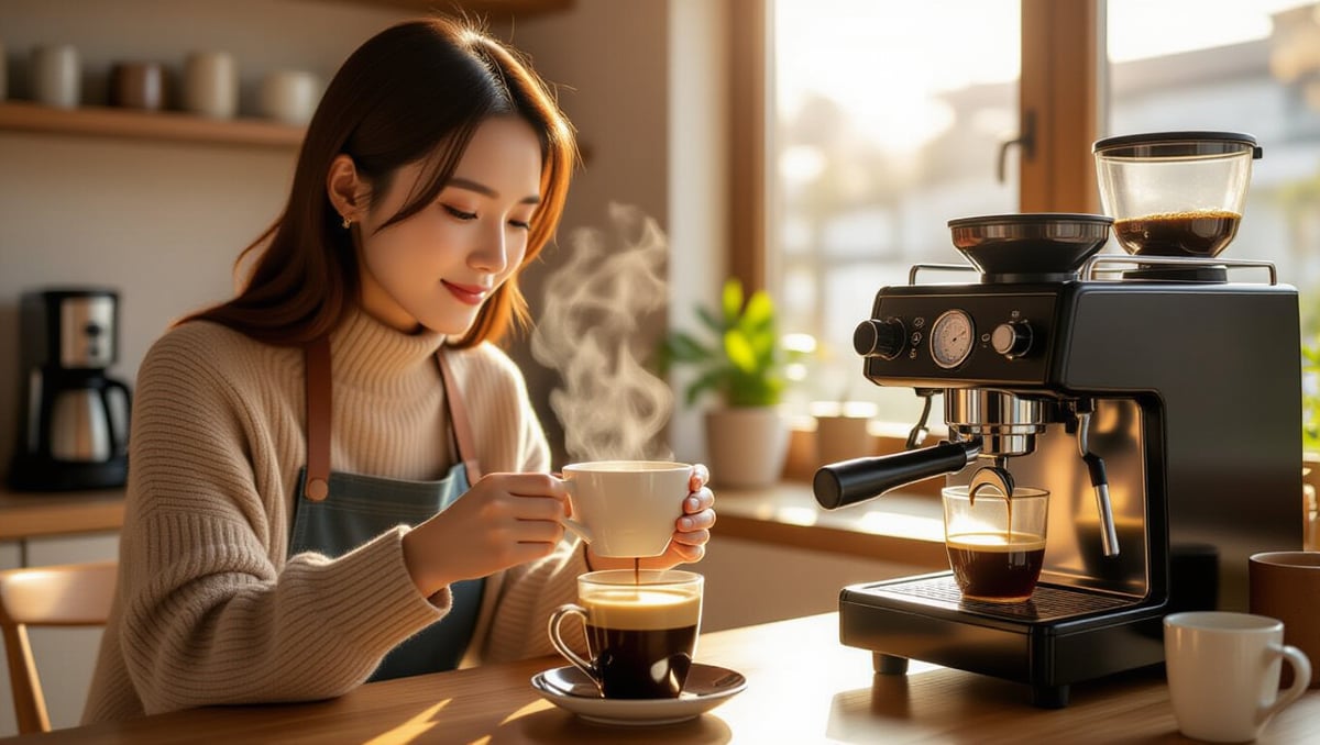 나만의 홈카페 인테리어 예산별 꿀팁부터 필수 용품까지 6 ☕ 완벽한 홈카페를 위한 용품 구매 및 관리 노하우