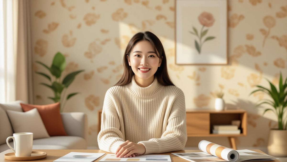 아파트 화이트필름 시공 가격 완벽 분석 평수별, 부위별 비용 비교 6 📝 도배 vs 필름: 어떤 선택이 현명할까요?
