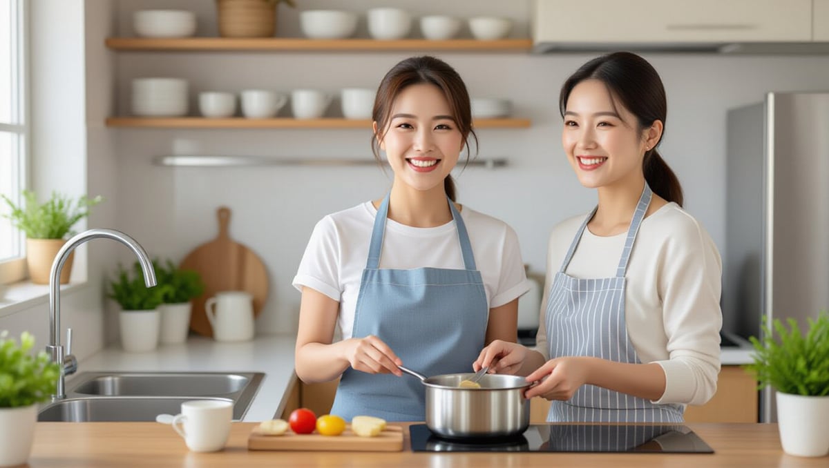 25평 아파트 싱크대 교체 비용 절약부터 디자인 트렌드까지 총정리 8 📌 마무리