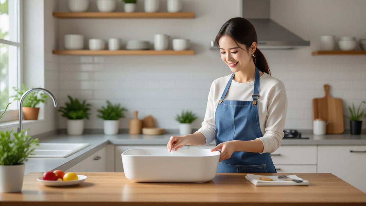 33평 아파트 싱크대 교체 비용 평균, 절감 팁 완벽 분석 8 ✅ 성공적인 싱크대 교체를 위한 전문가 조언 및 최종 점검
