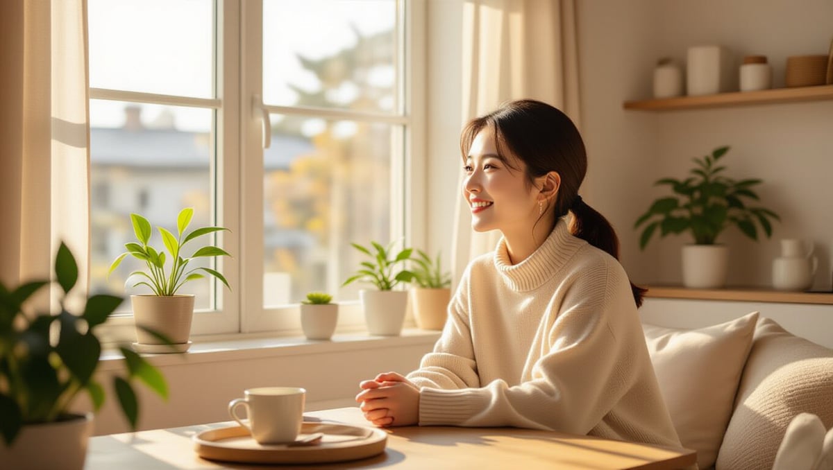미니멀 살림 시작 물건 줄이기부터 삶의 여유까지 6 📌 마무리