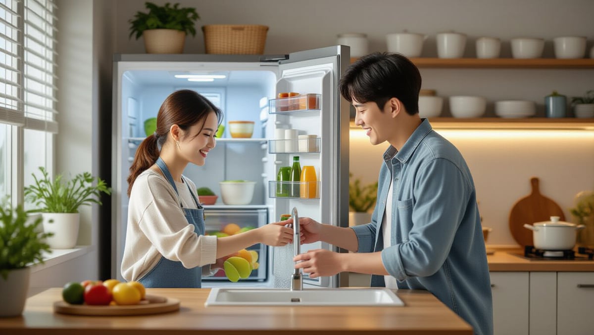 계절별 가전 관리 여름·겨울 대비, 에어컨 청소, 전기세 절약 꿀팁 2 💡 에너지 절약을 위한 가전제품 활용 팁