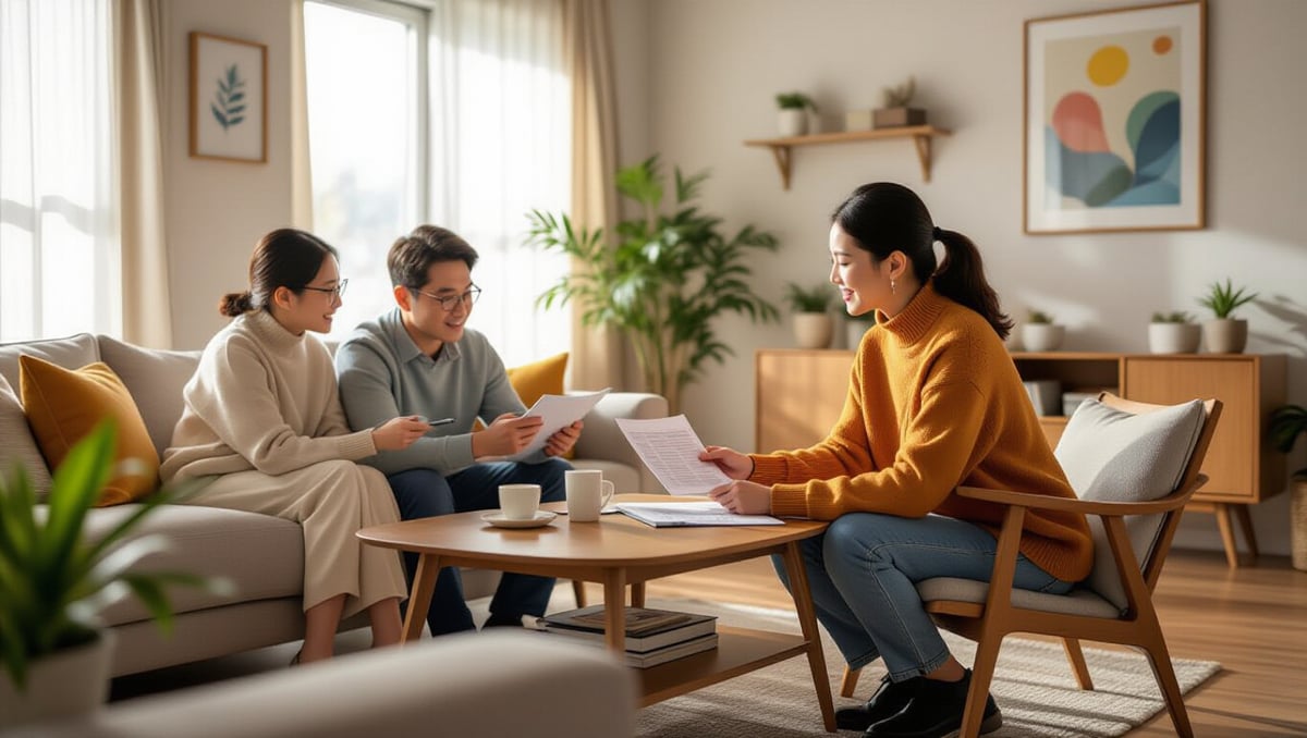 집콕 시대, 거실을 아늑한 휴식처로 바꾸는 인테리어 & 정리 팁 4 📝 거실 정리, 전문가의 진단과 실천 전략