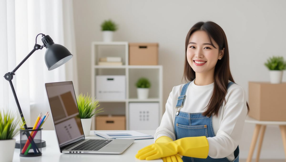 원룸 입주 청소 비용, 얼마면 될까? 최신 시세와 절약 노하우 5 💰 합리적인 원룸 입주 청소 비용, 절약 노하우!