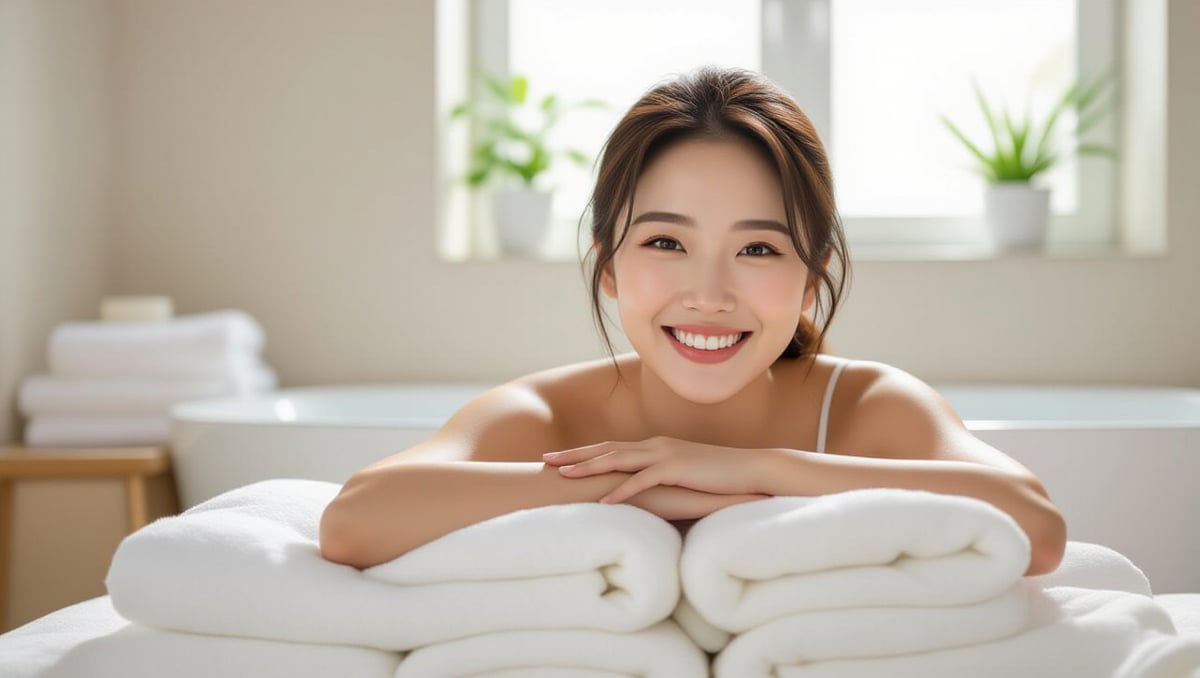 수건 냄새 원인부터 제거, 뽀송하게 관리하는 완벽 가이드 6 📌 마무리