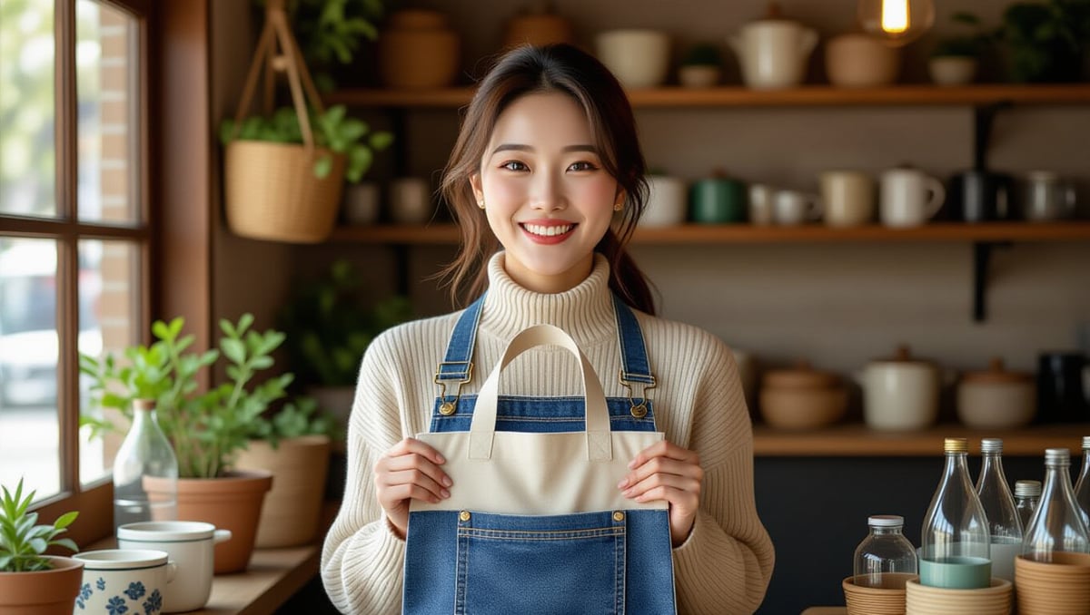 버려지는 물건, 돈 되는 보물찾기 업사이클링 실전 노하우 2 📋 버려지는 물건, 돈 되는 보물로 바꾸는 마법