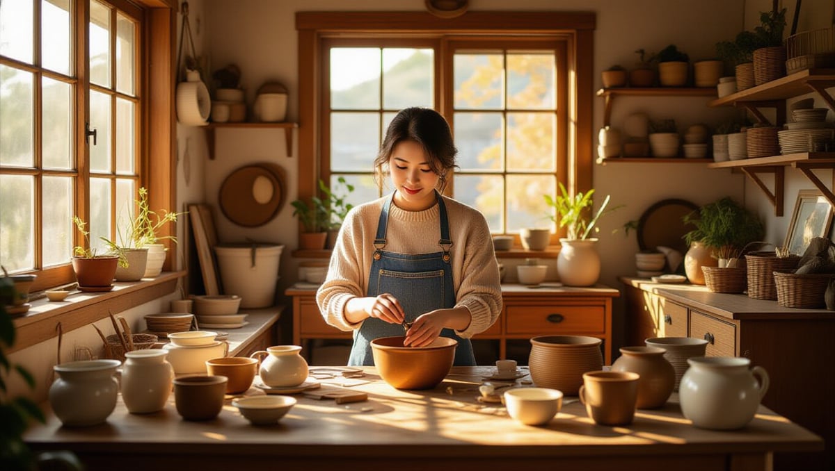 버려지는 물건, 돈 되는 보물찾기 업사이클링 실전 노하우 5 📌 마무리