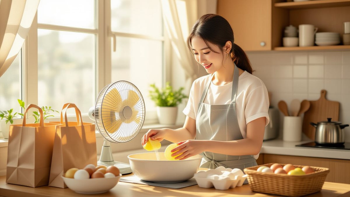 버려지는 물건, 돈 되는 보물찾기 업사이클링 실전 노하우 4 ♻️ 일상 속 제로 웨이스트, 지갑을 지키는 현명한 선택