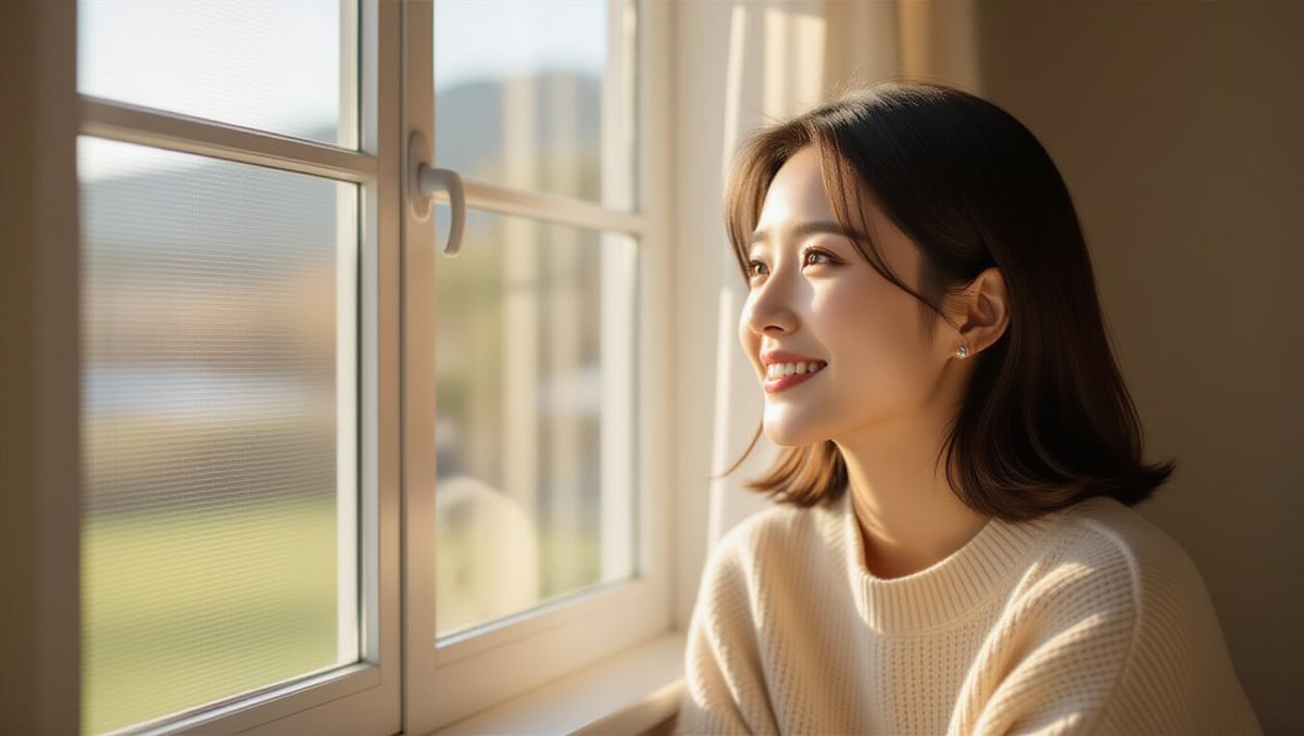 방충망 부식 원인부터 수명 연장, 소재별 관리법까지 총정리 3 💡 방충망 관리, 왜 중요할까요?