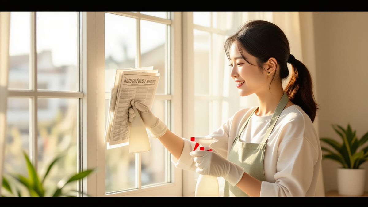 방충망 부식 원인부터 수명 연장, 소재별 관리법까지 총정리 5 📝 방충망 청소, 이렇게 해보세요!