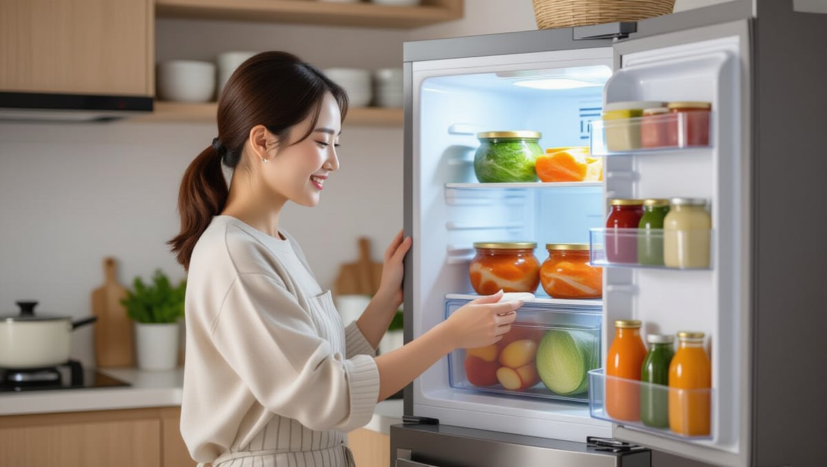 김치냉장고 냉기 없음? 자가 진단부터 셀프 해결까지 3 💡 김치냉장고 냉기 부족, 이렇게 자가 진단하고 셀프 해결해 보세요!