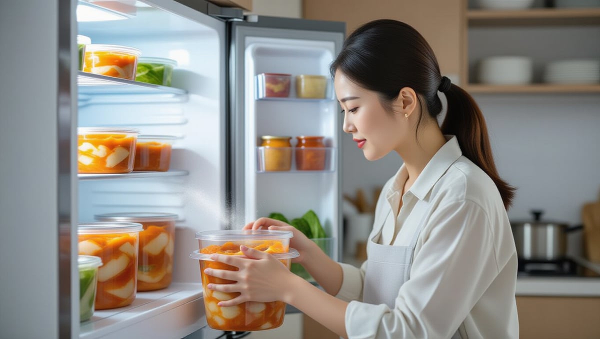 김치냉장고 냉기 없음? 자가 진단부터 셀프 해결까지 2 📋 김치냉장고 냉기 없음, 주요 원인 파악하기