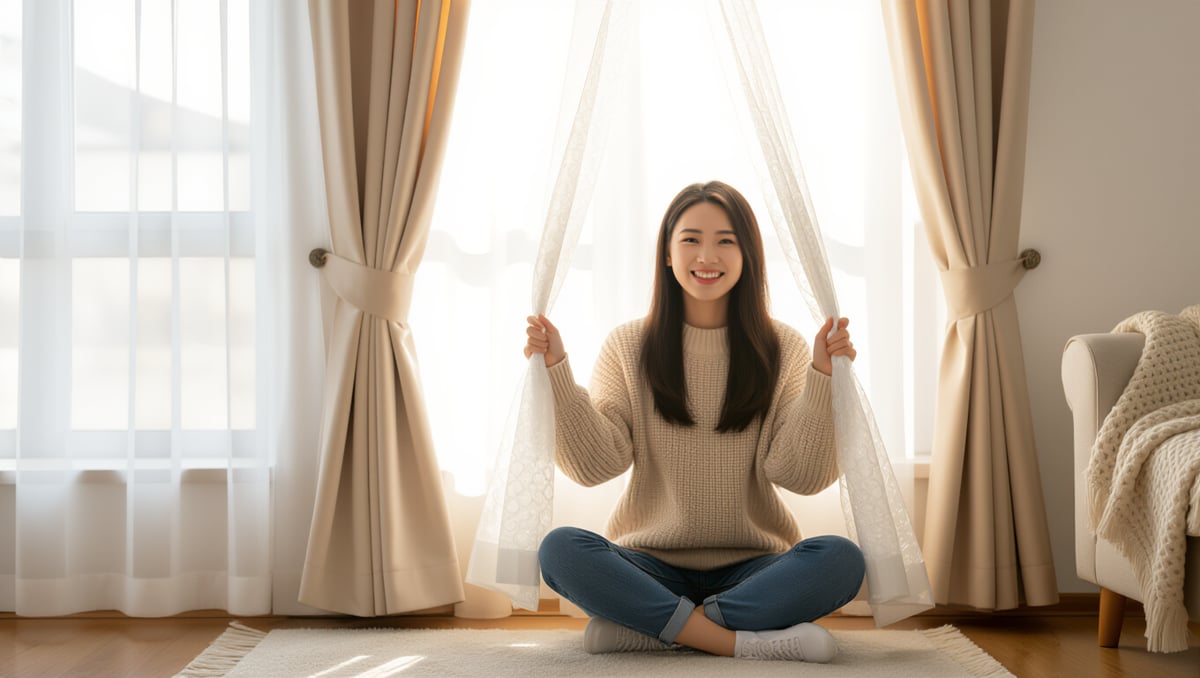 겨울철 난방비 절약 보일러 활용부터 단열까지 총정리 3 🏠 집안 단열 강화로 열 손실 최소화