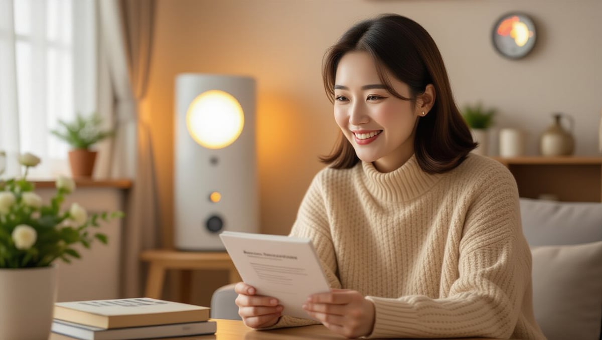 겨울철 난방비 절약 보일러 활용부터 단열까지 총정리 2 📋 보일러, 똑똑하게 활용하는 법