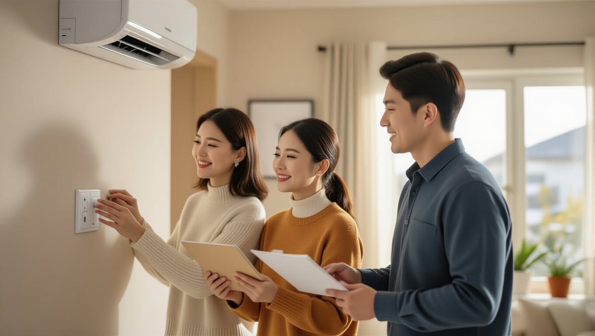 천장/벽걸이형 공기청정기, 공간 활용부터 구매까지 7 📌 현명한 구매를 위한 최종 가이드