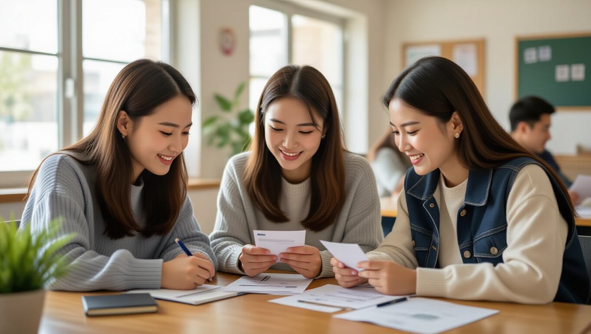 📌 성공적인 수강을 위한 필수 고려사항 및 유의점