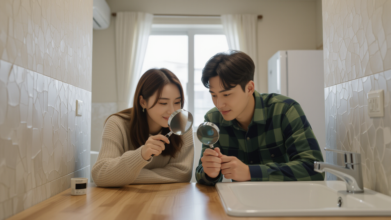 신축 아파트 하자, 보수 신청부터 권리 행사까지 2 📋 신축 아파트 하자, 정확히 무엇인가요?