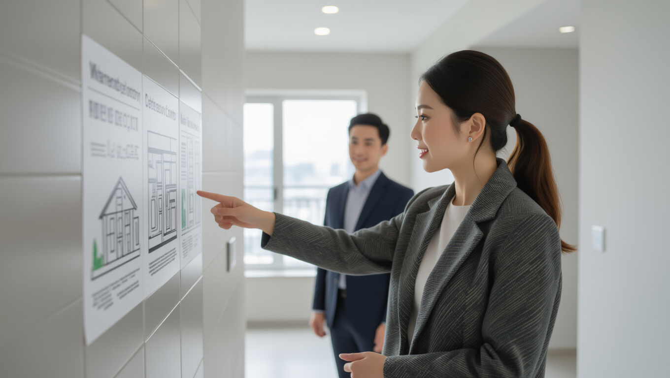 신축 아파트 하자, 보수 신청부터 권리 행사까지 4 ⏰ 하자보수 책임 기간, 언제까지인가요?