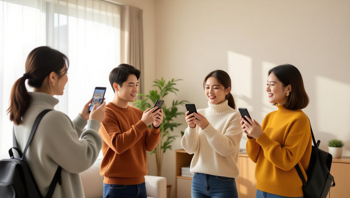 신축 아파트 하자, 보수 신청부터 권리 행사까지 3 📝 하자보수 신청, 단계별로 따라 해보세요!