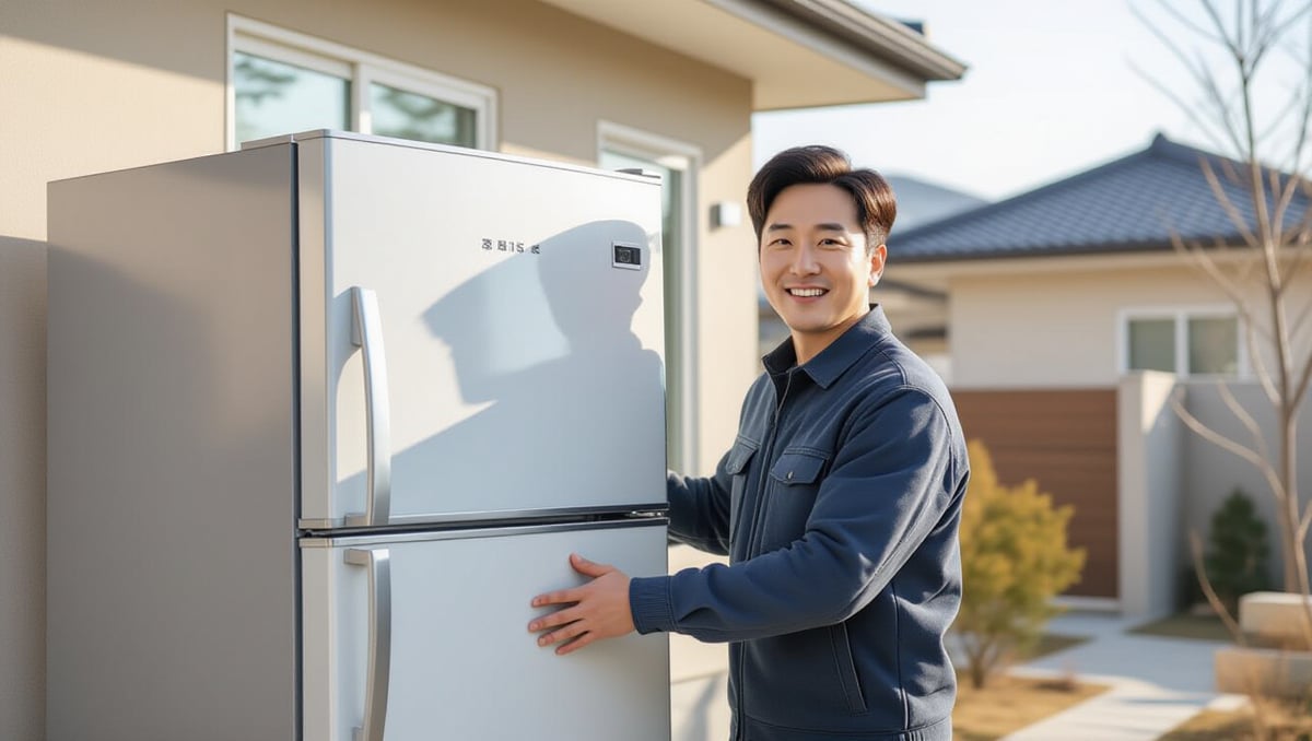 평택 폐가구 무료 수거 방법, 유료 비교 및 온라인 신고까지 2 💡 무료 폐가전 수거 서비스: 이용 조건 및 대상 품목