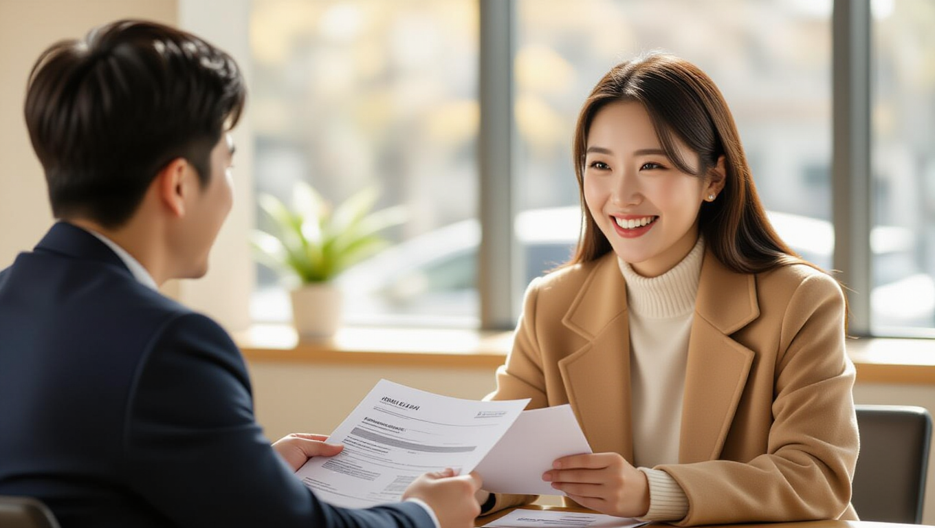 2025 서울시 안심집수리 융자 최대 6천만원 지원! 2 🗓️ 신청 절차와 방법, 자세히 알아볼까요?