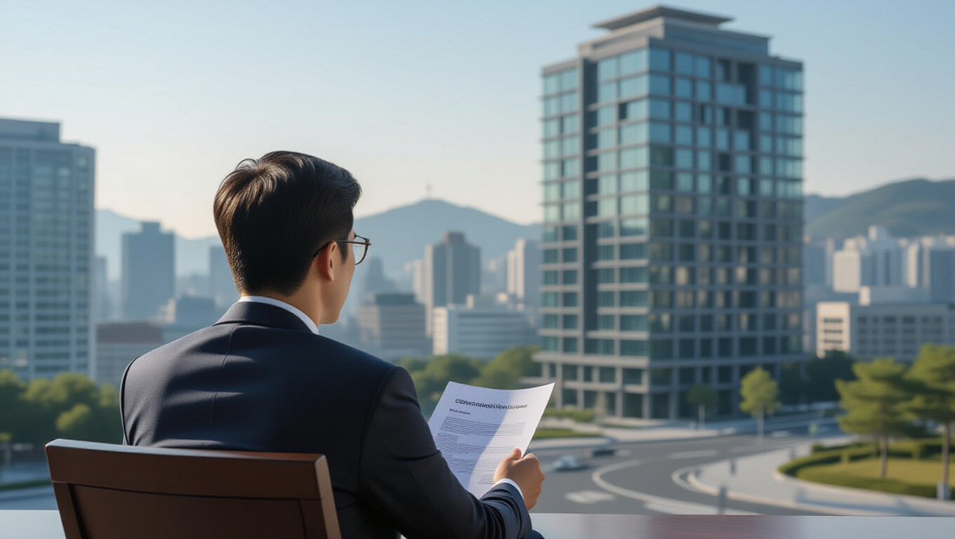 아파트 분양 계약 해지 A to Z 요건, 절차, 위약금 정리 2 📋 아파트 분양 계약 해지, 어떤 경우에 가능할까요?