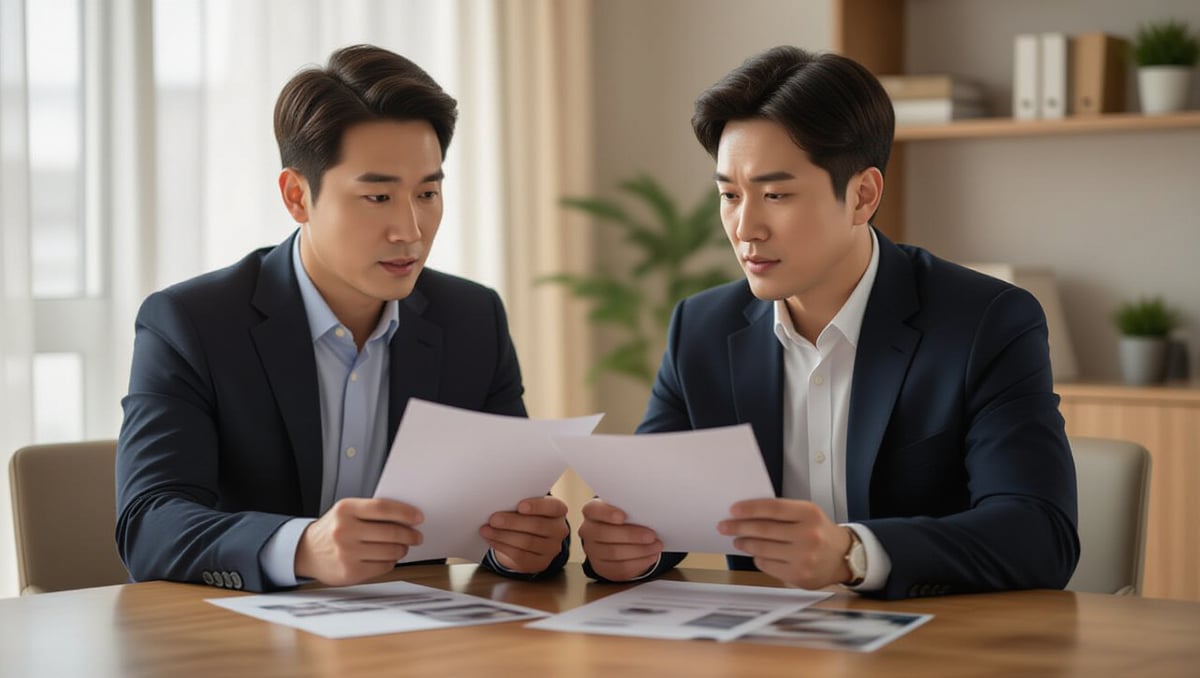 아파트 분양 계약 해지 A to Z 요건, 절차, 위약금 정리 3 📝 분양 계약 해지, 이렇게 진행하세요!