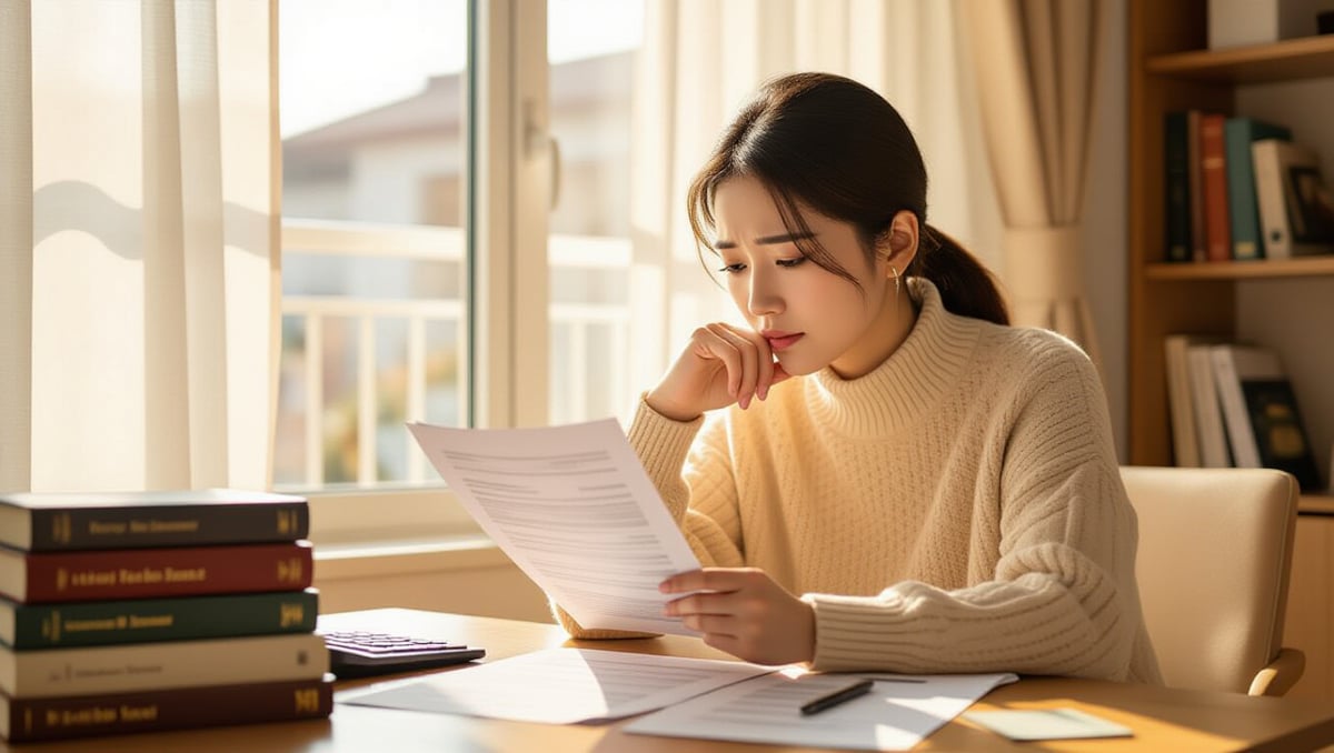 아파트 분양 계약 해지 A to Z 요건, 절차, 위약금 정리 6 📌 마무리하며