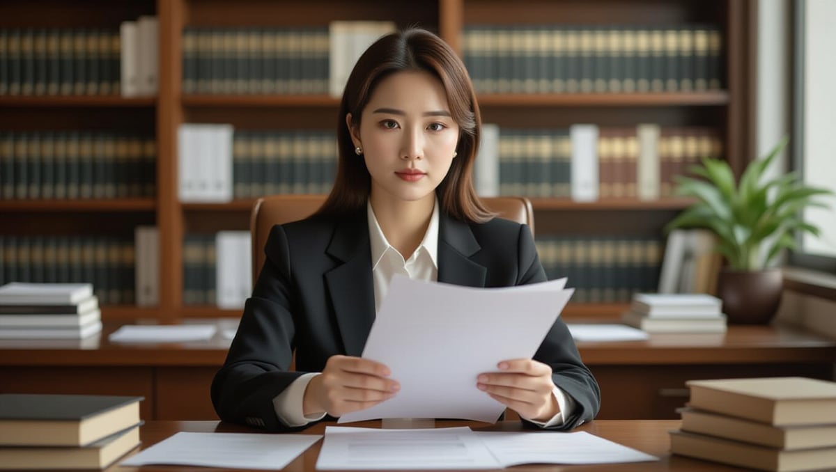 아파트 분양 계약 해지 A to Z 요건, 절차, 위약금 정리 5 💡 계약 해지 전, 꼭 확인해야 할 2가지!