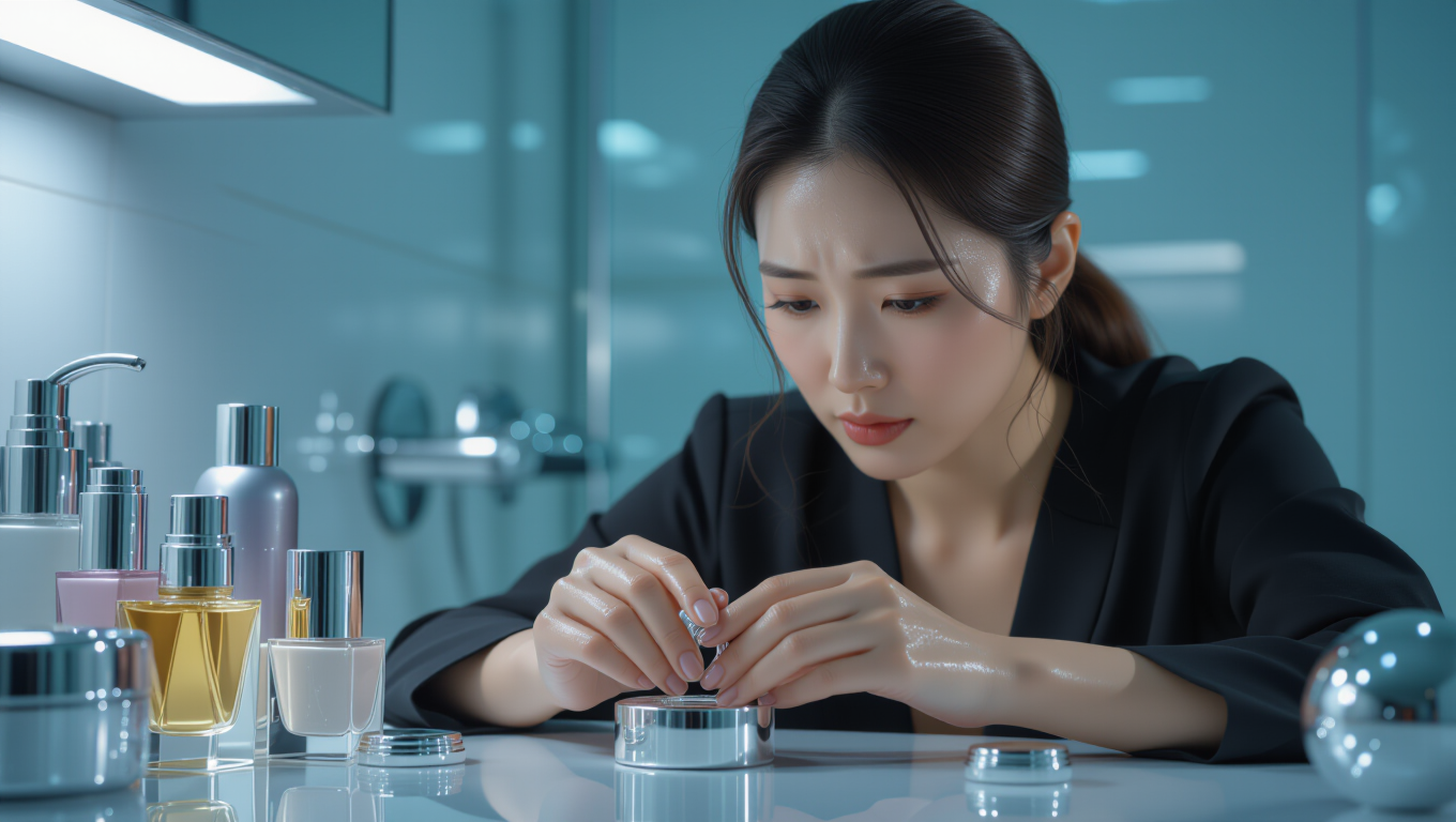 변색된 은, 베이킹소다로 새것처럼! 은 세척 관리 법 2 🔍 은 변색, 왜 일어날까요?