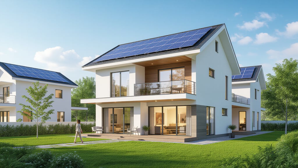 2025년 강화되는 에너지 절약형 주택 기준 3 🏡 2025년, 에너지 절약형 주택 기준 무엇이 달라지나요?