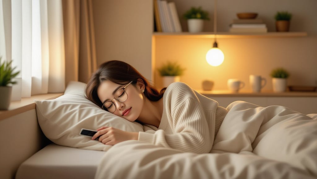 7평 원룸 침대 배치, 콘센트부터 공간 효율까지 6 ✅ 침대 배치 전, 꼭 확인하세요! 체크리스트