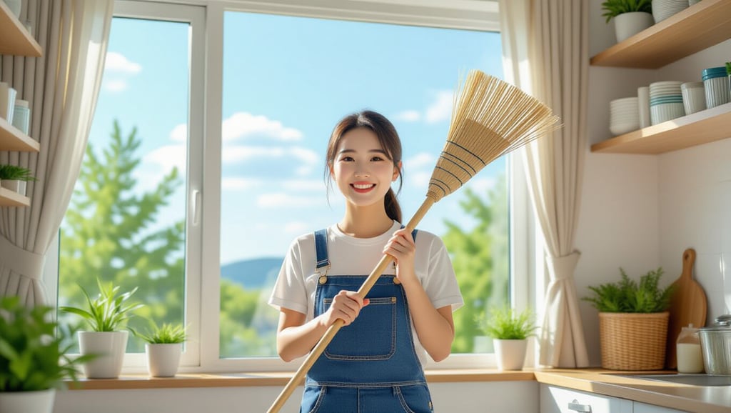 쓰레기집 증후군 원인부터 청소, 재발 방지까지 6 ✅ 재발 방지, 어떻게 관리해야 할까요?