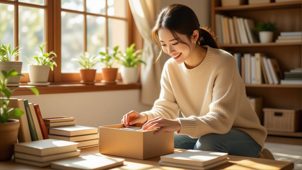 쓰레기집 증후군 원인부터 청소, 재발 방지까지 4 💡 쓰레기집, 어떻게 청소하고 해결할까요?