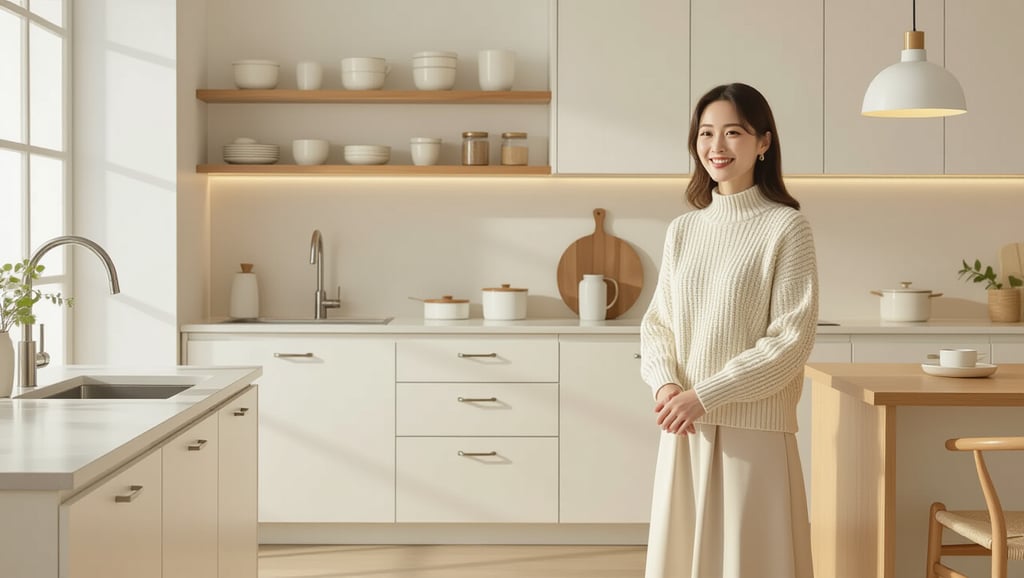 싱크대·신발장 교체 비용, 자재 선택부터 시공까지 총정리 3 🏡 신발장 교체 시 고려해야 할 시공 사례 및 비용 절감 팁