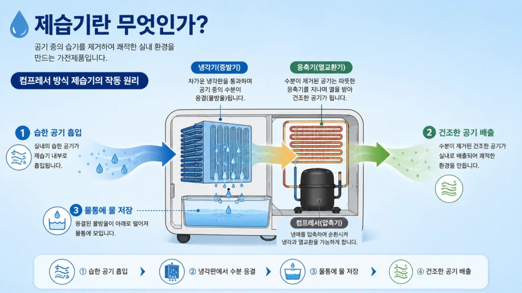 원룸 곰팡이 제습기 vs 제습제, 뭐가 더 효과적일까 2 원룸곰팡이 (1)22