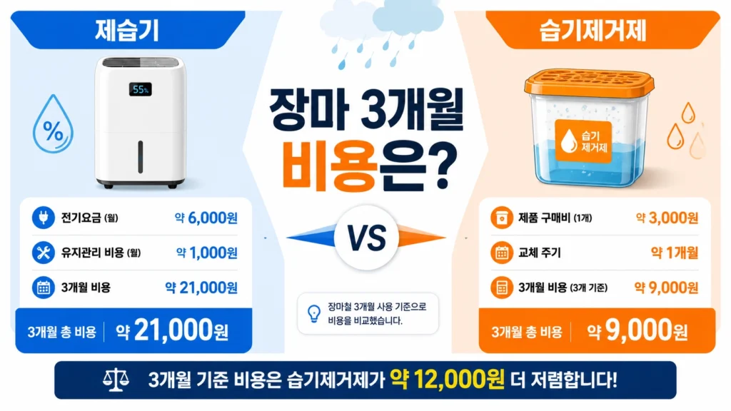 원룸 곰팡이 제습기 vs 제습제, 뭐가 더 효과적일까 3 원룸곰팡이 (1)33