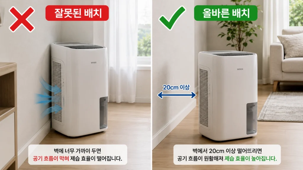 원룸 곰팡이 제습기 vs 제습제, 뭐가 더 효과적일까 6 원룸곰팡이 (1)66