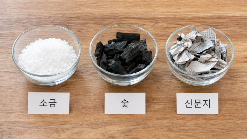 장마철 습기 제거, 제습기 없이 뽀송한 집 만드는 7가지 방법 2 장마철습기제거2