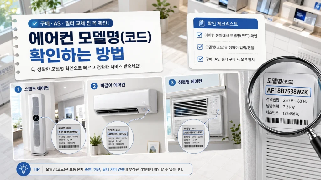 삼성 에어컨 20% 온누리상품권 받는 법, 으뜸효율 환급까지 챙기는 순서 3 삼성전자에어컨할인33
