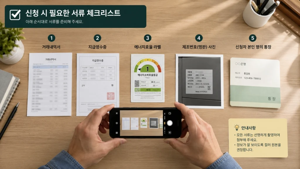 삼성 에어컨 20% 온누리상품권 받는 법, 으뜸효율 환급까지 챙기는 순서 6 삼성전자에어컨할인66