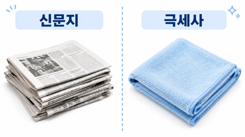 유리창 얼룩 없이 닦는 법, 자국 남는 진짜 이유부터 6 유리창얼룩제거66